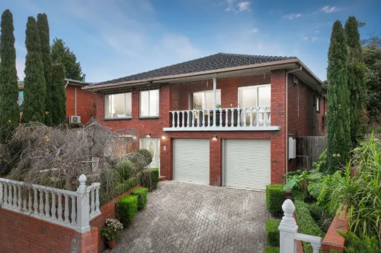 39 Mareeba Crescent, Bayswater VIC 3153-Image
