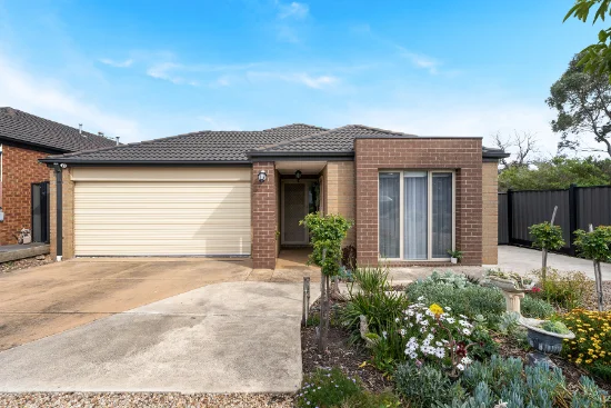 39 Mareeba Way, Craigieburn, Vic 3064