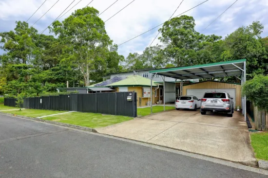 39 Market Street North, Indooroopilly, Qld 4068