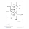39 Martin Street, Point Vernon, Qld 4655-Floorplan