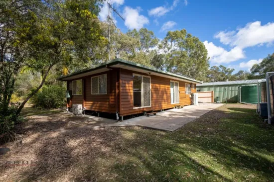 39 Martindale Rd, Howard, Qld 4659