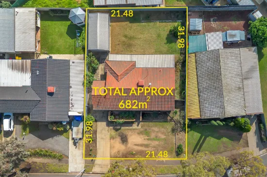 39 Martins Road, Paralowie, SA 5108