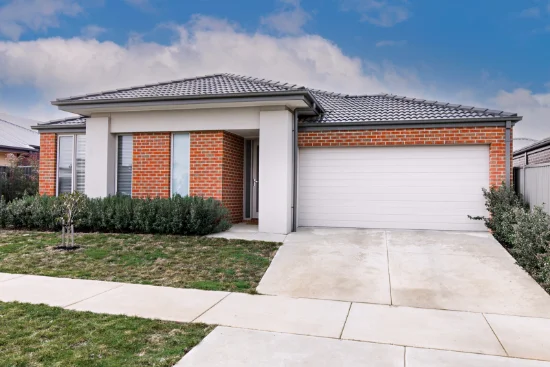 39 Mary Dr, Alfredton, Vic 3350