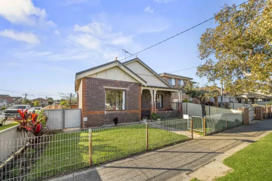39 Mary Street, Auburn, NSW 2144