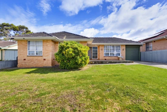 39 Maxwell Road, Hackham West, SA 5163