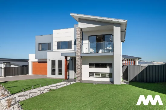 39 Mccredie Street, Taylor, ACT 2913