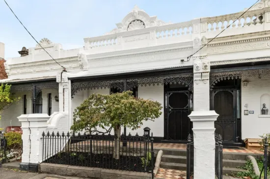 39 Mcilwraith Street, Carlton North, Vic 3054