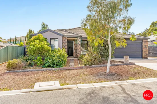 39 Mcinnes Street, Big Hill, Vic 3555