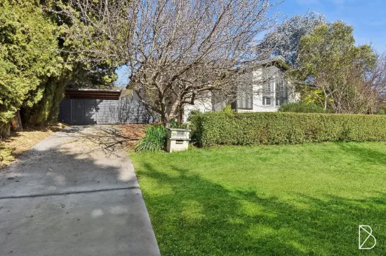 39 Mcintosh Street, Scullin, ACT 2614