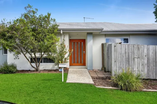 39 Mclachlan Circuit, Willow Vale, Qld 4209
