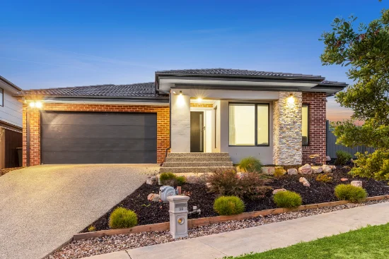 39 Meadowbrook Terrace, Drysdale, Vic 3222