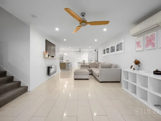 39 Melaleuca Drive, Brookwater, Qld 4300