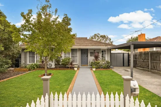 39 Melba Avenue, Sunbury, Vic 3429