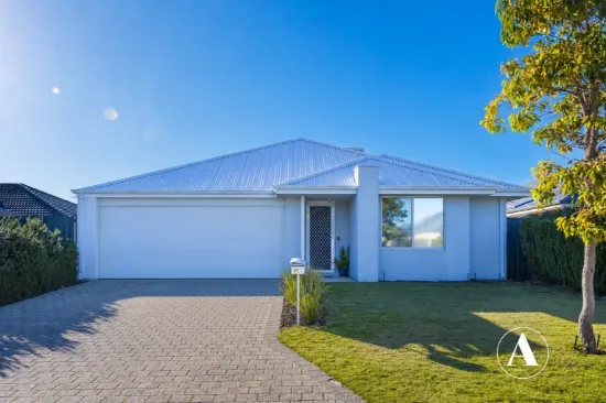 39 Mercury Terrace, Byford, WA 6122