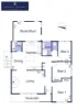 39 Middleton Drive, Woori Yallock, Vic 3139-Floorplan