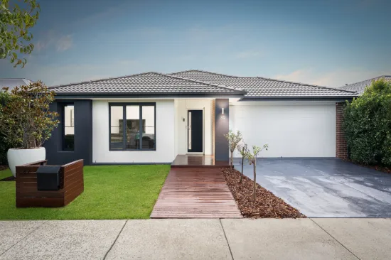 39 Middleton Road, Armstrong Creek, Vic 3217