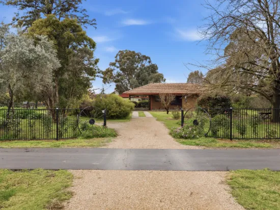 39 Milawa-Bobinawarrah Road, Milawa, Vic 3678