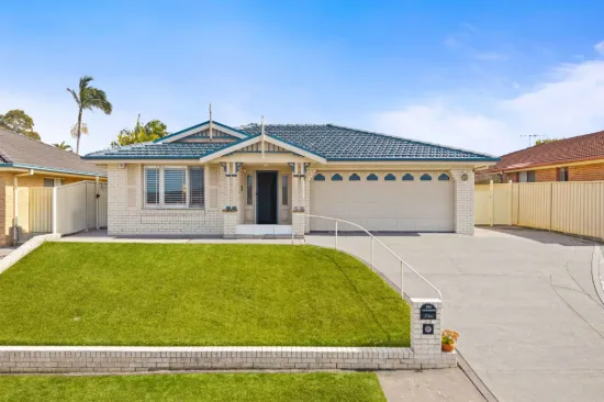 39 Minnesota Road, Hamlyn Terrace, NSW 2259