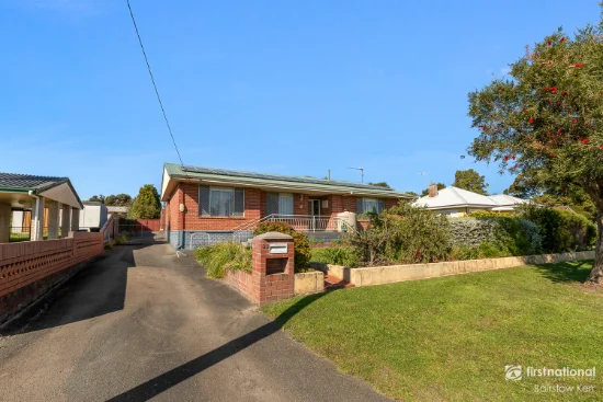 39 Minor Road, Orana, WA 6330