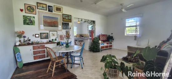 39 Mossman Street, Mossman, Qld 4873