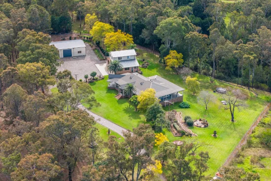 39 Mullens Road, North Richmond, NSW 2754