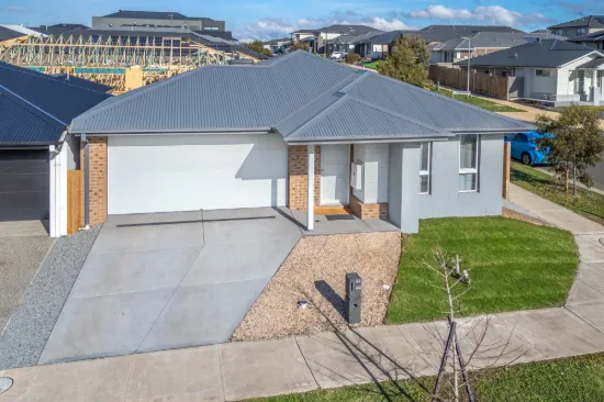 39 Mullins Way, Sunbury, Vic 3429
