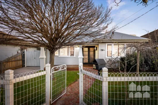 39 Napoleon Street, West Footscray, Vic 3012