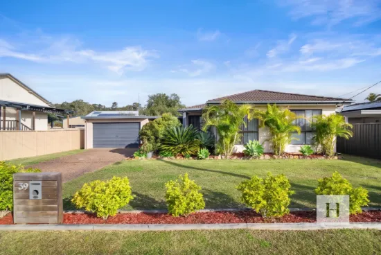 39 Narambi Road, Buff Point, NSW 2262