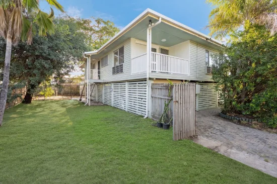 39 Nathan Street, Heatley, Qld 4814