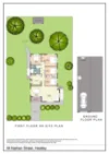 39 Nathan Street, Heatley, Qld 4814-Floorplan