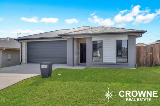 39 Nectar Circuit, Redbank Plains, Qld 4301