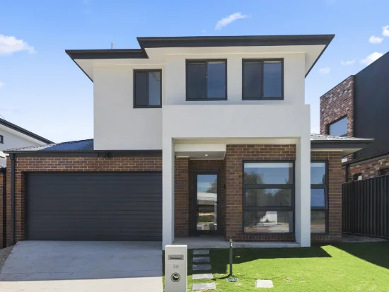 39 Negus Crescent, Watson, ACT 2602