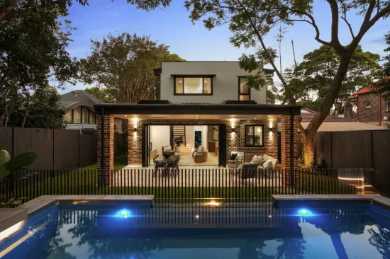 39 Ness Avenue, Dulwich Hill, NSW 2203