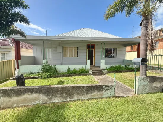 39 New Dapto Rd, Wollongong, NSW 2500