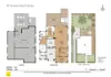 39 Newton Street, Grange, Qld 4051-Floorplan