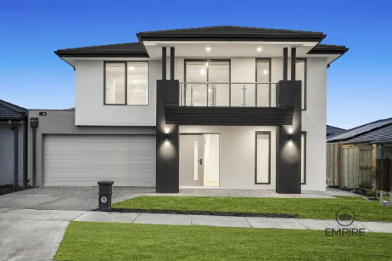 39 Noir Street, Clyde, Vic 3978