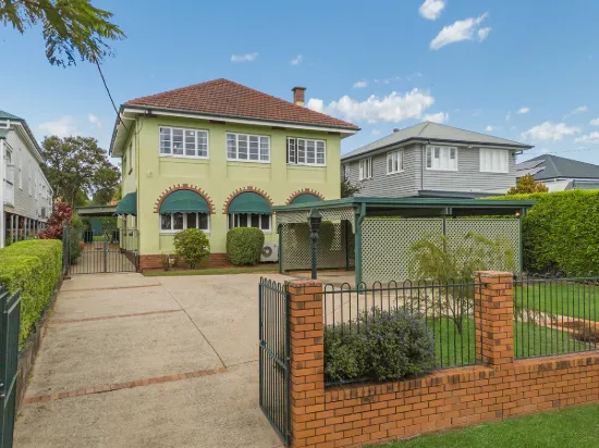 39 Norman Parade, Clayfield, Qld 4011