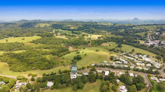 39 North Maleny Road, Maleny, Qld 4552