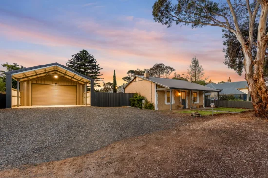 39 North Parade, Strathalbyn, SA 5255
