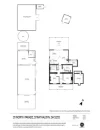 39 North Parade, Strathalbyn, SA 5255-Floorplan