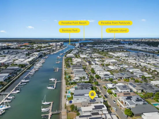 39 North View Street, Hope Island, Qld 4212