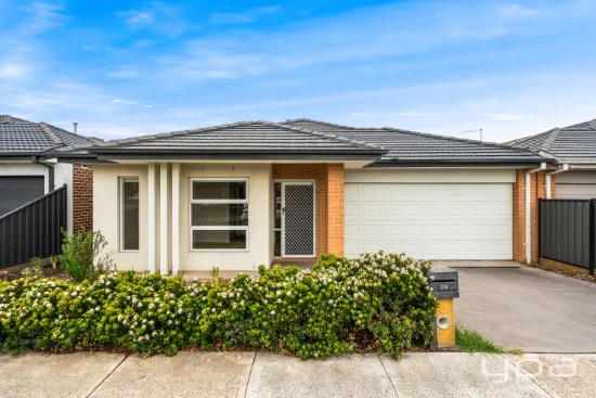 39 Northfield Drive, Craigieburn, Vic 3064
