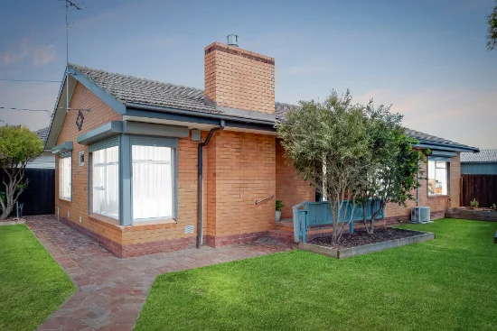 39 Norwood Street, Herne Hill, Vic 3218