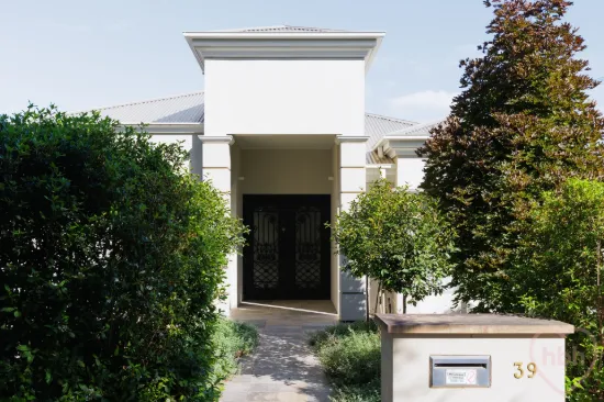 39 Novar Street, Yarralumla, ACT 2600