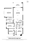 39 Nurrowin Drive, Ingle Farm, SA 5098-Floorplan