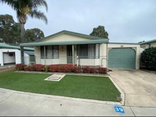 39 Oasis Drive, Cobram VIC 3644-Image
