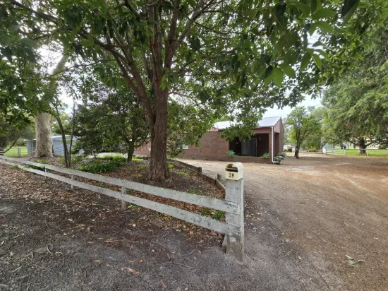 39 Oatlands Road, Mount Barker, WA 6324