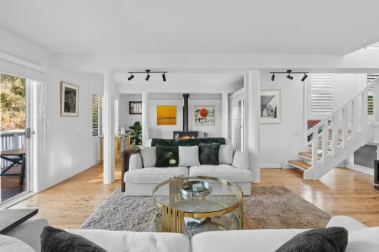 39 O'connor Circuit, Calwell, ACT 2905