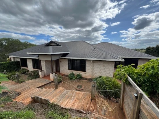 39 Old Creek Road, Childers, Qld 4660