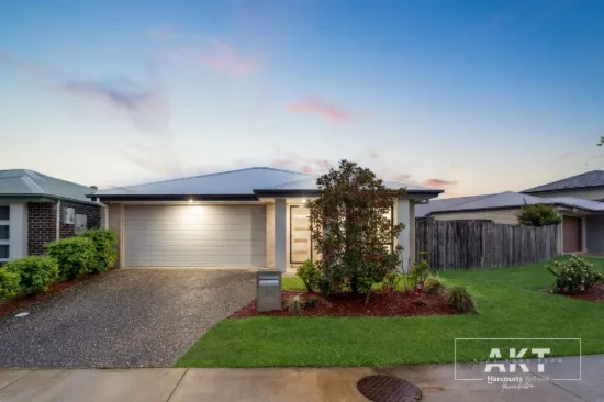 39 Orb Street, Yarrabilba, Qld 4207